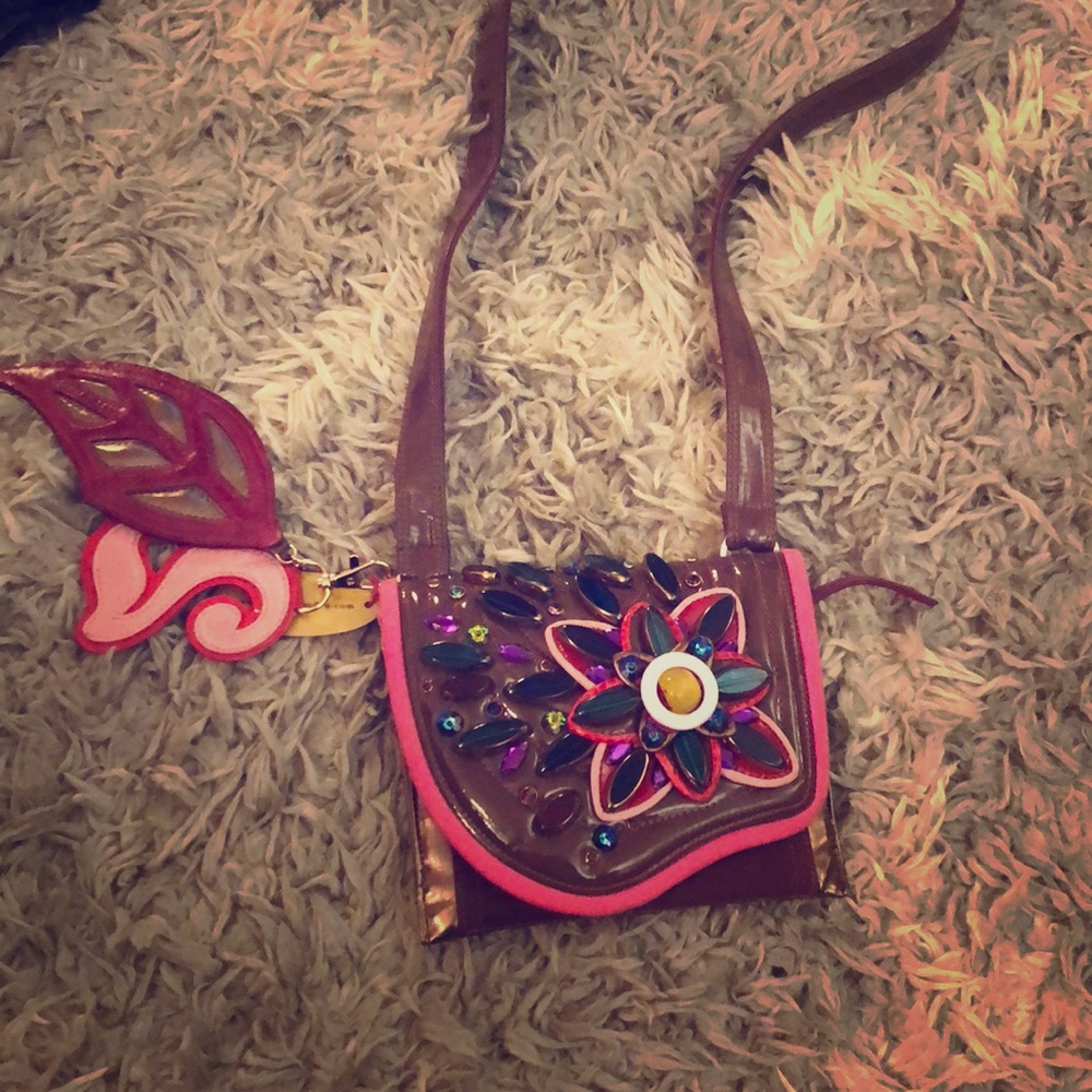 Bracher Emden handbag